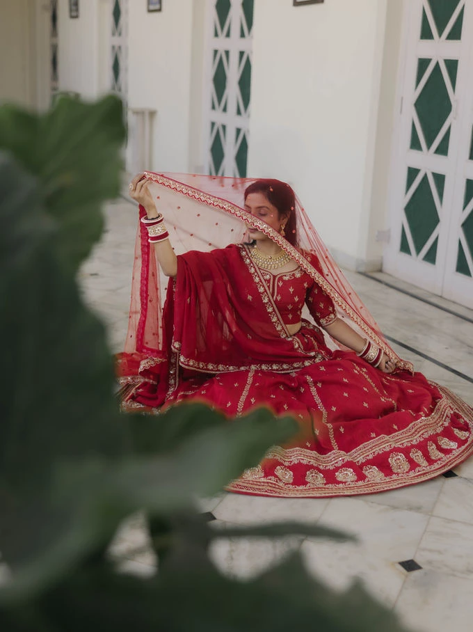 Portfolio image 1 for Clickvibe Production, a photographer in Gandhinagar specializing in traditional, fine art, vintage, candid, artistic, drone, photojournalistic, black and white, lifestyle.