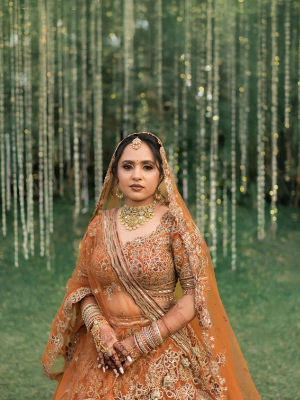 Portfolio image 2 for Clickvibe Production, a photographer in Gandhinagar specializing in traditional, fine art, vintage, candid, artistic, drone, photojournalistic, black and white, lifestyle.