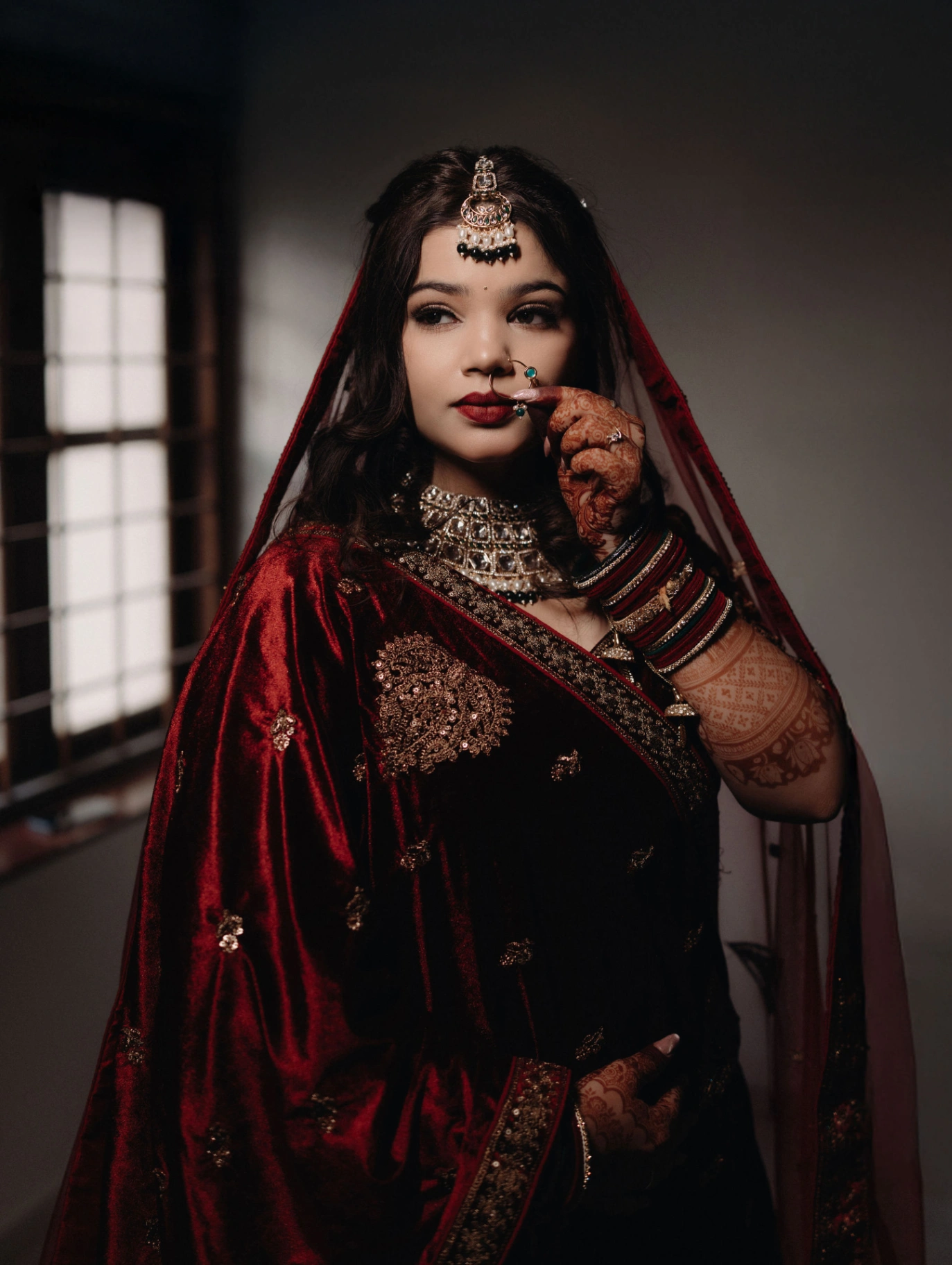 Portfolio image 9 for Clickvibe Production, a photographer in Gandhinagar specializing in traditional, fine art, vintage, candid, artistic, drone, photojournalistic, black and white, lifestyle.