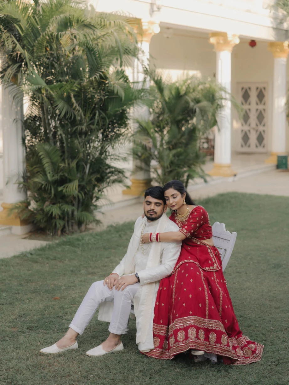 Portfolio image 10 for Clickvibe Production, a photographer in Gandhinagar specializing in traditional, fine art, vintage, candid, artistic, drone, photojournalistic, black and white, lifestyle.