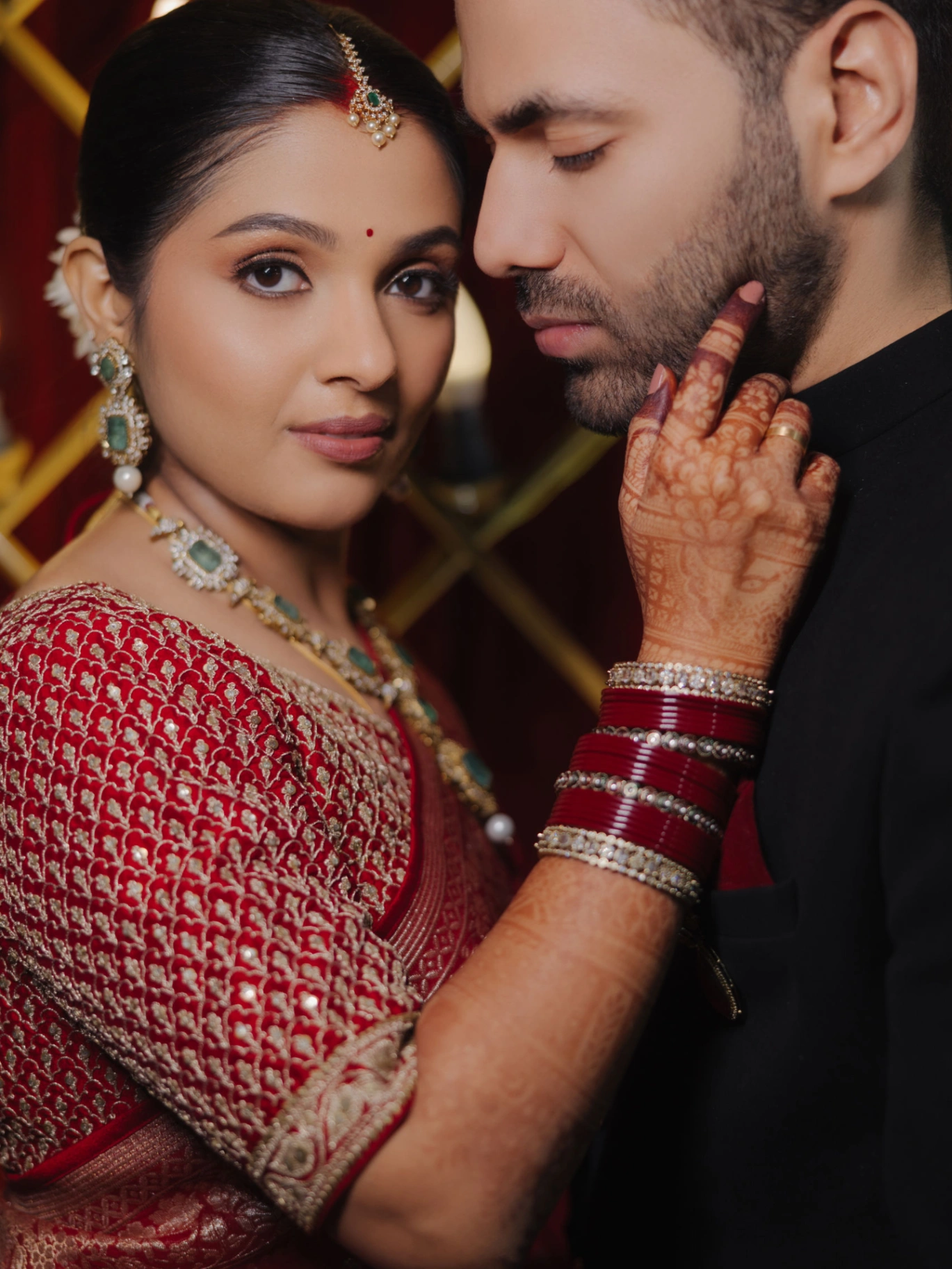 Portfolio image 11 for Clickvibe Production, a photographer in Gandhinagar specializing in traditional, fine art, vintage, candid, artistic, drone, photojournalistic, black and white, lifestyle.