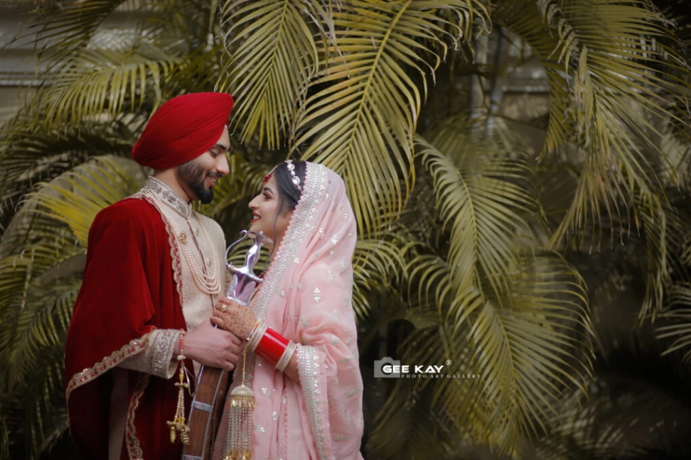 Portfolio image 3 for Gee Kay Photogapher, a photographer in Ludhiana specializing in lifestyle, drone, vintage, black and white, artistic, fine art, photojournalistic, candid, traditional.