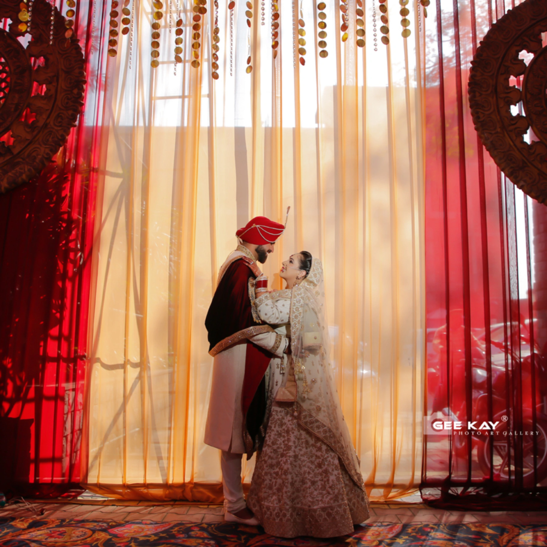 Portfolio image 5 for Gee Kay Photogapher, a photographer in Ludhiana specializing in lifestyle, drone, vintage, black and white, artistic, fine art, photojournalistic, candid, traditional.