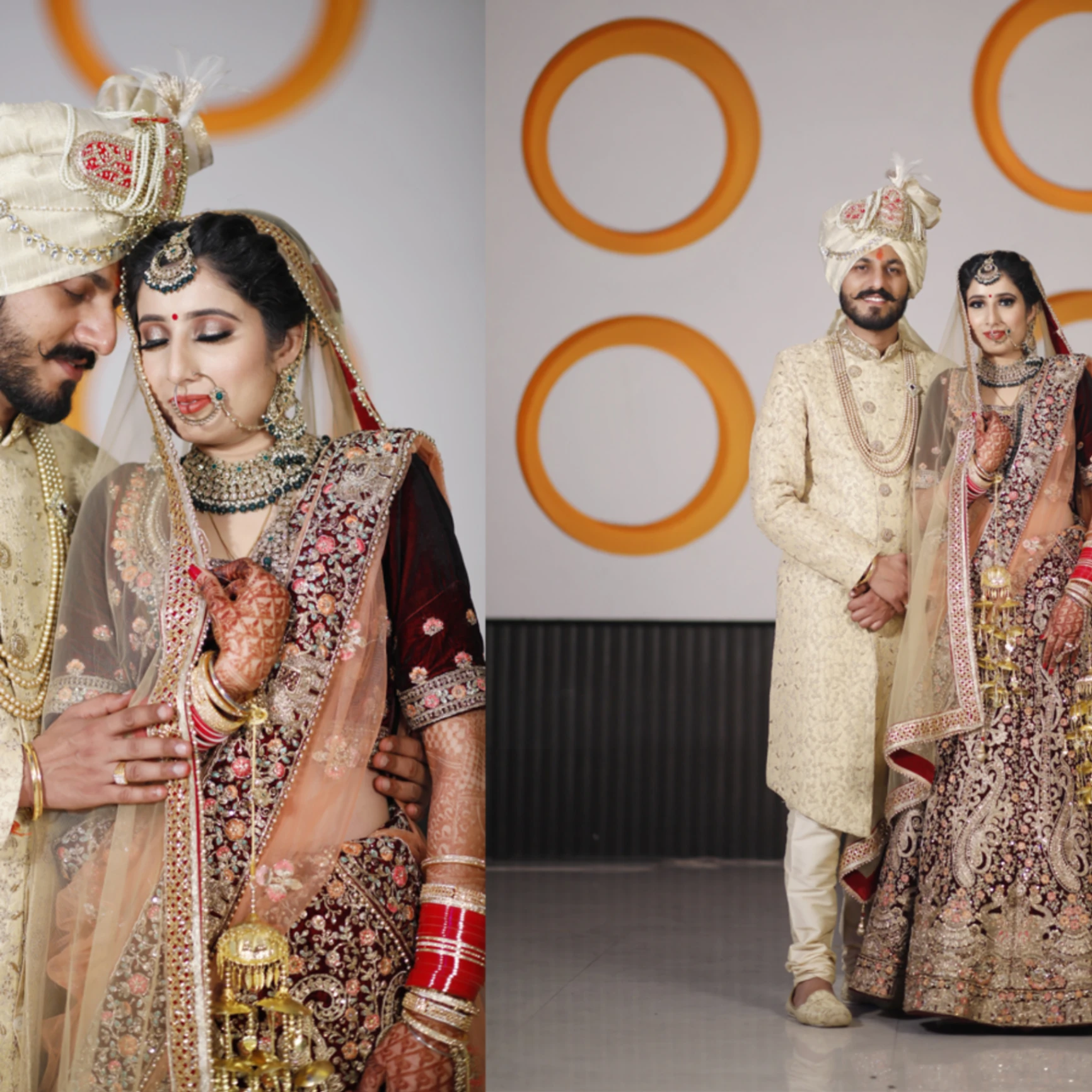 Portfolio image 7 for Gee Kay Photogapher, a photographer in Ludhiana specializing in lifestyle, drone, vintage, black and white, artistic, fine art, photojournalistic, candid, traditional.