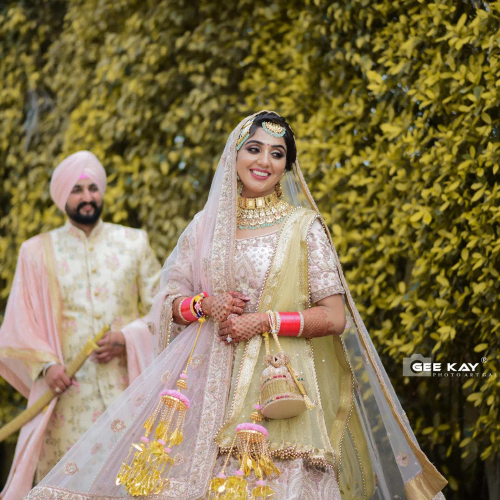 Portfolio image 9 for Gee Kay Photogapher, a photographer in Ludhiana specializing in lifestyle, drone, vintage, black and white, artistic, fine art, photojournalistic, candid, traditional.