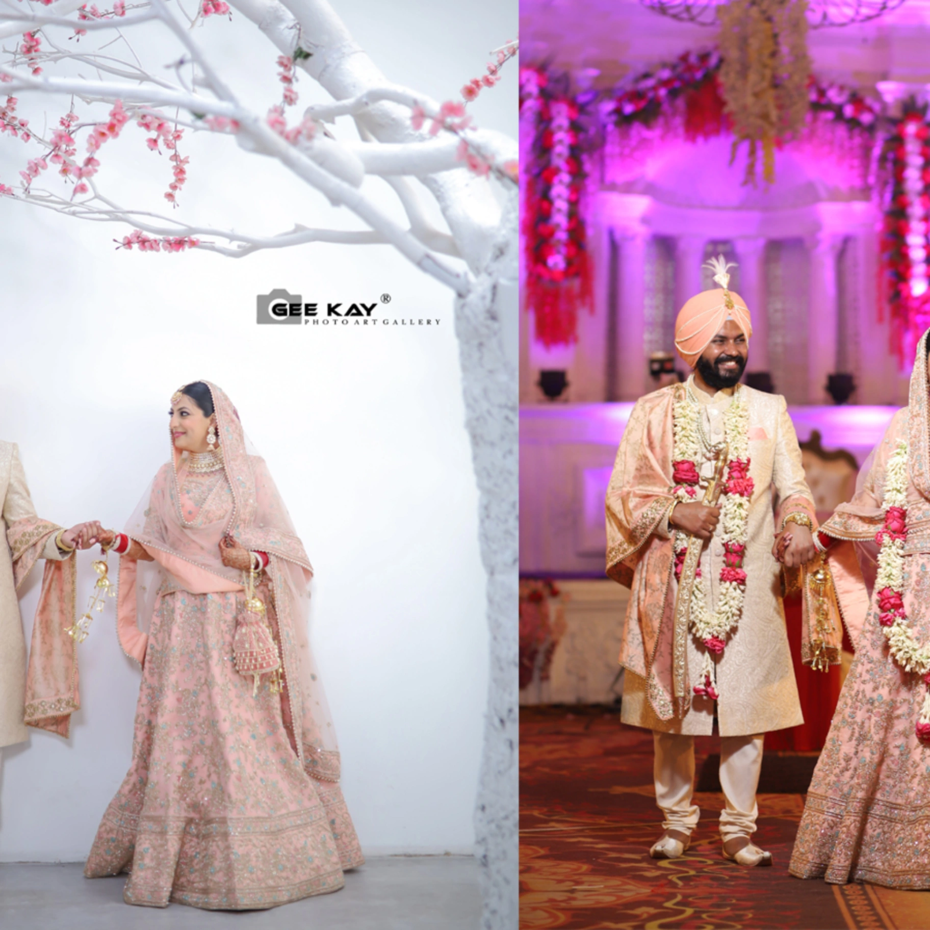 Portfolio image 10 for Gee Kay Photogapher, a photographer in Ludhiana specializing in lifestyle, drone, vintage, black and white, artistic, fine art, photojournalistic, candid, traditional.