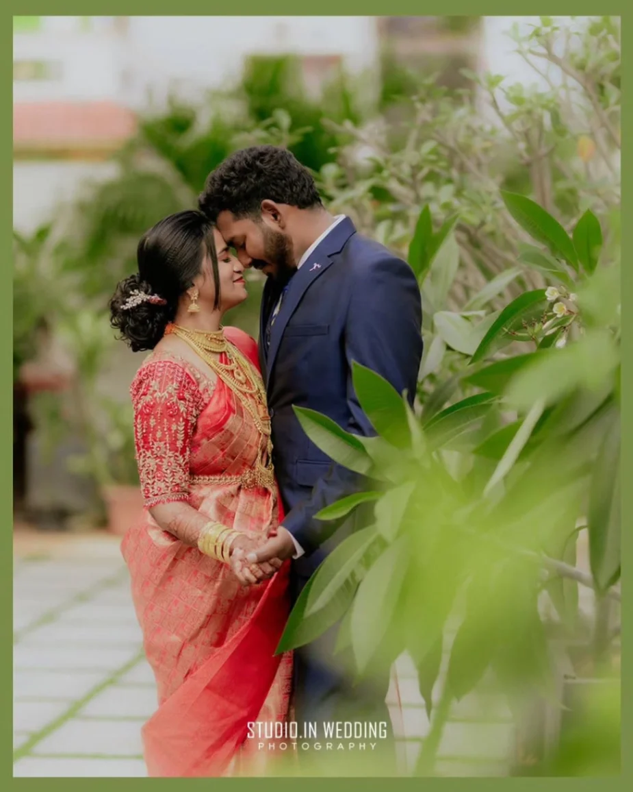 Portfolio image 4 for  Studio.In wedding photography, a photographer in Kanyakumari specializing in traditional, fine art, vintage, drone, artistic, candid, black and white, photojournalistic, lifestyle.