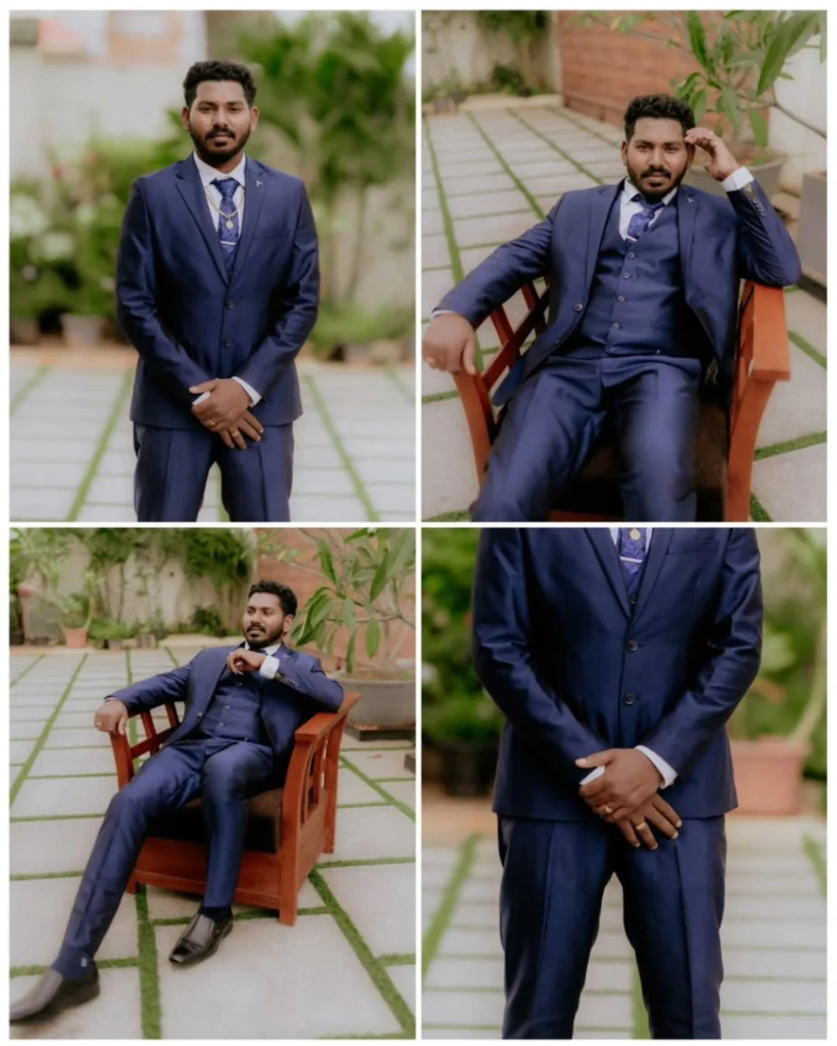 Portfolio image 8 for  Studio.In wedding photography, a photographer in Kanyakumari specializing in traditional, fine art, vintage, drone, artistic, candid, black and white, photojournalistic, lifestyle.