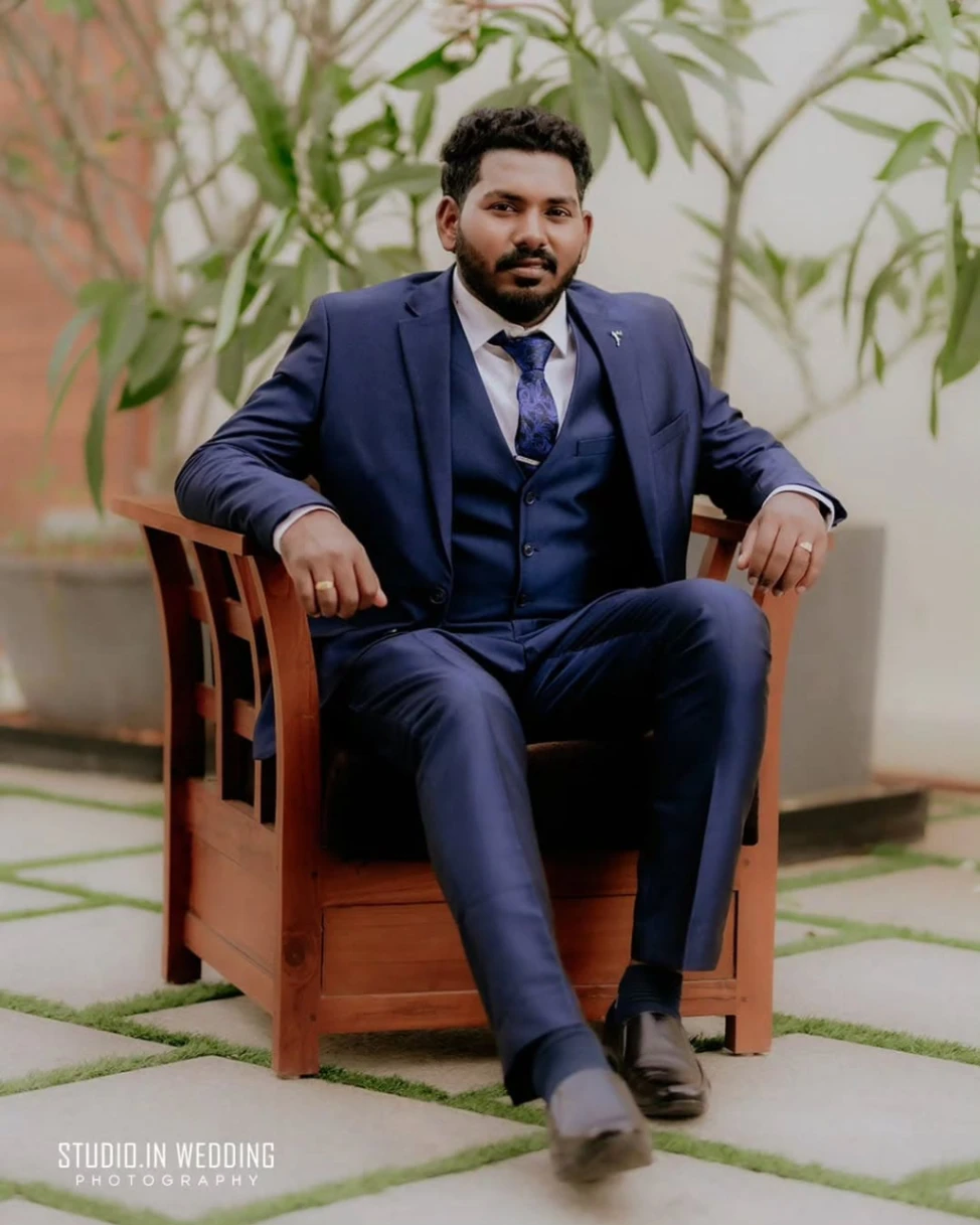 Portfolio image 9 for  Studio.In wedding photography, a photographer in Kanyakumari specializing in traditional, fine art, vintage, drone, artistic, candid, black and white, photojournalistic, lifestyle.