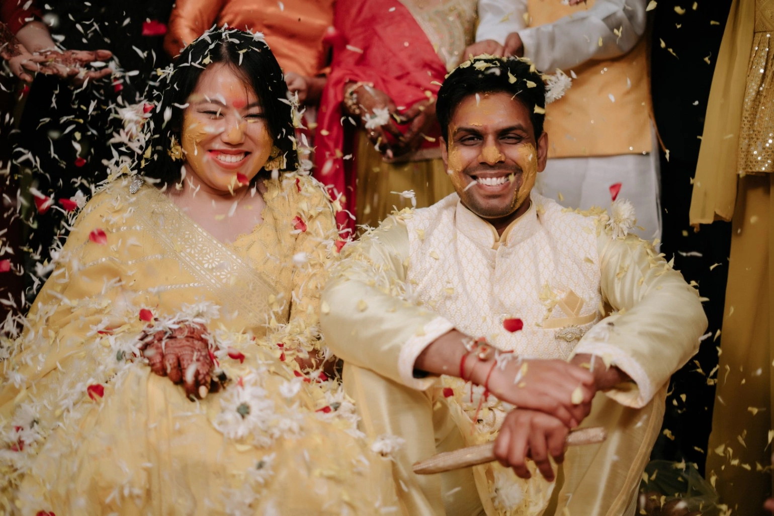 Portfolio image 4 for Smit Manvar Photography, a photographer in Vadodara specializing in traditional, fine art, vintage, candid, artistic, drone, photojournalistic, black and white, lifestyle.