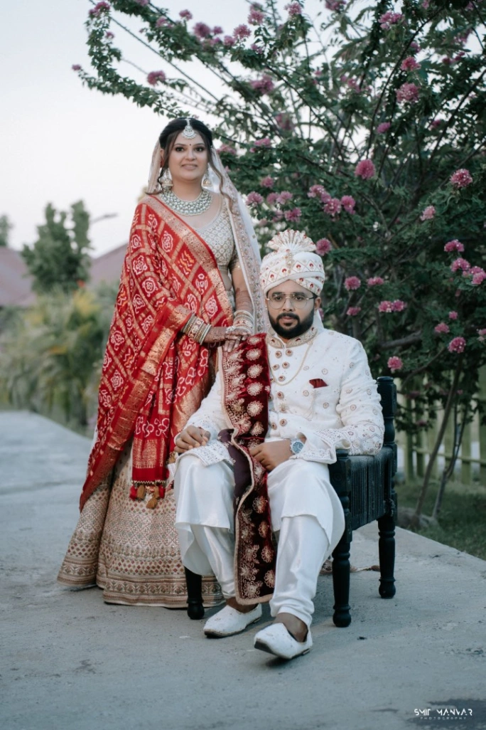 Portfolio image 7 for Smit Manvar Photography, a photographer in Vadodara specializing in traditional, fine art, vintage, candid, artistic, drone, photojournalistic, black and white, lifestyle.