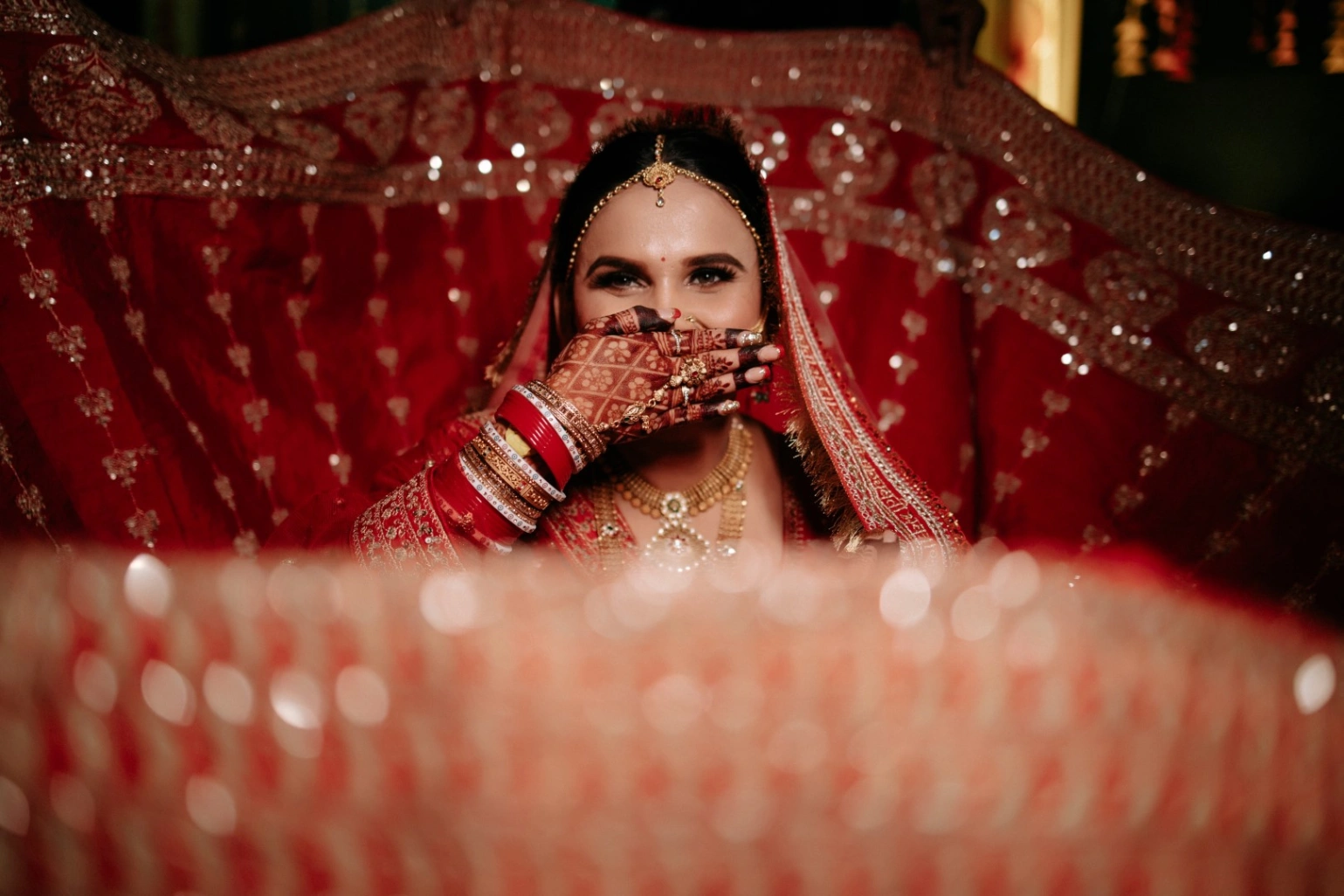 Portfolio image 9 for Smit Manvar Photography, a photographer in Vadodara specializing in traditional, fine art, vintage, candid, artistic, drone, photojournalistic, black and white, lifestyle.