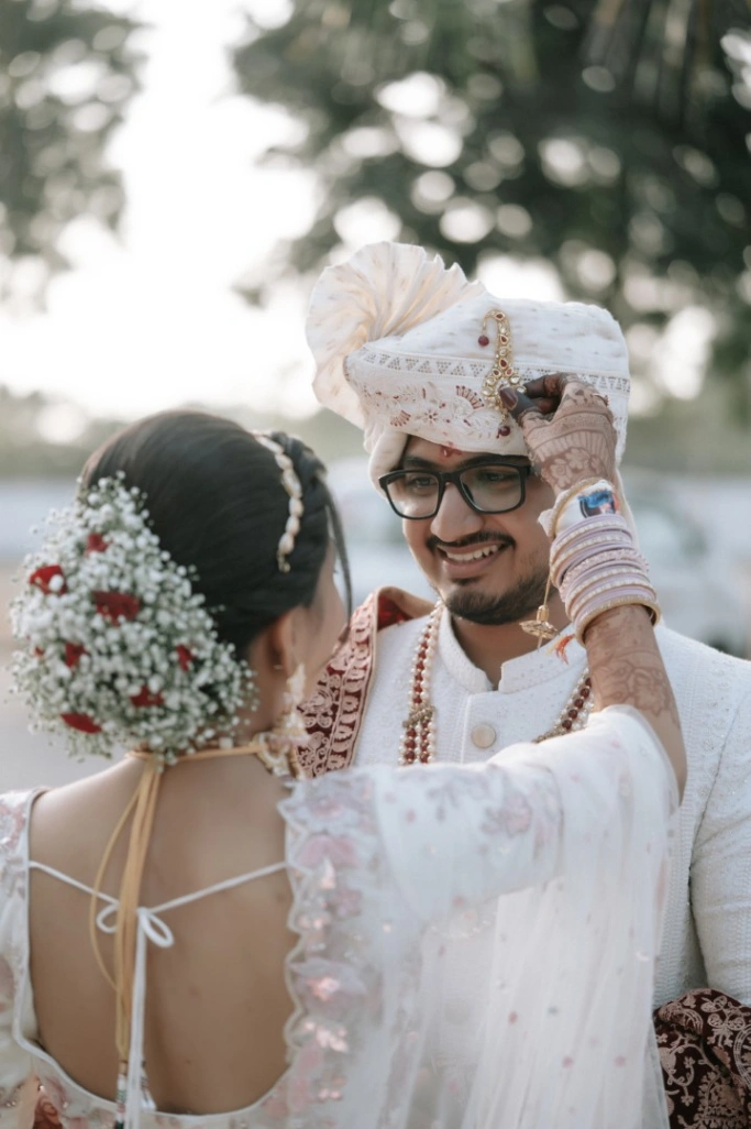 Portfolio image 10 for Smit Manvar Photography, a photographer in Vadodara specializing in traditional, fine art, vintage, candid, artistic, drone, photojournalistic, black and white, lifestyle.