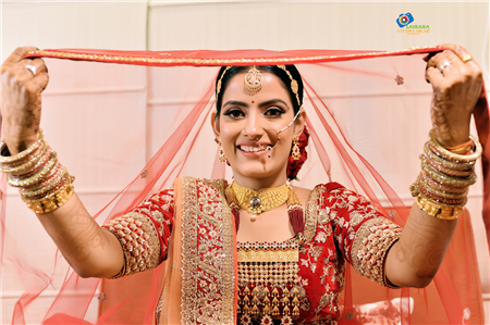 Portfolio image 1 for Sai Baba Photo Studio, a photographer in Sikar specializing in traditional, fine art, vintage, drone, artistic, candid, photojournalistic, black and white, lifestyle.