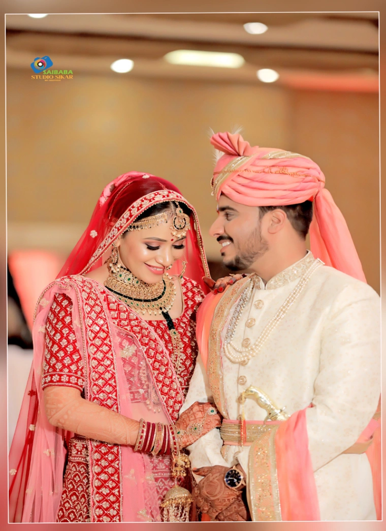 Portfolio image 6 for Sai Baba Photo Studio, a photographer in Sikar specializing in traditional, fine art, vintage, drone, artistic, candid, photojournalistic, black and white, lifestyle.