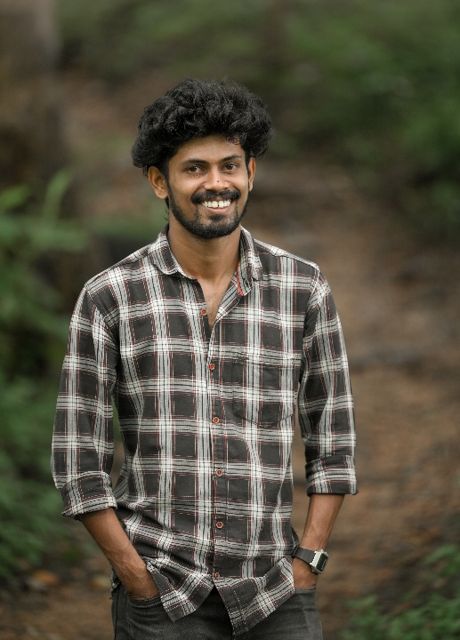 Profile of Roshan CR