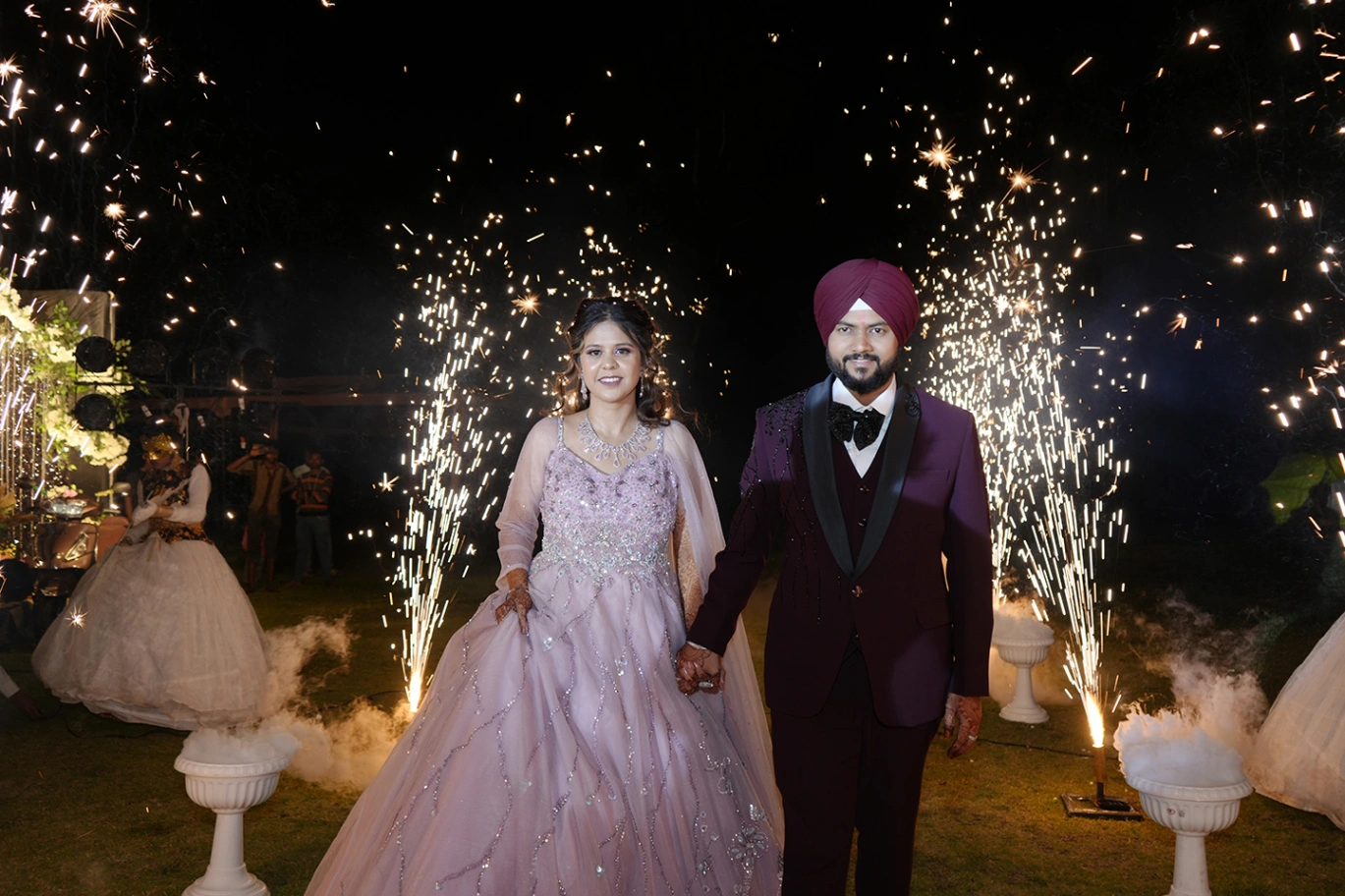 Portfolio image 6 for Creative Photography, a photographer in Dewas specializing in traditional, fine art, vintage, candid, artistic, drone, photojournalistic, black and white, lifestyle.