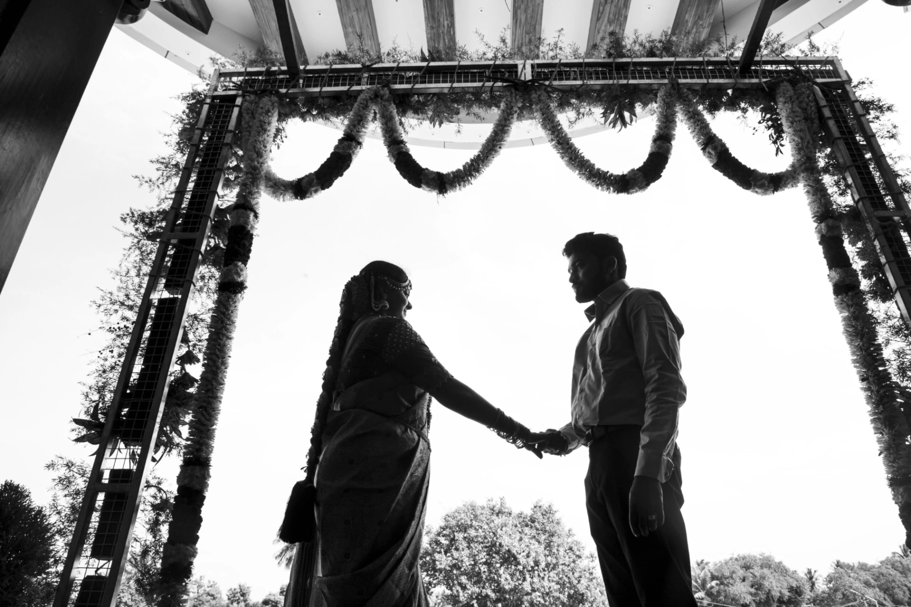 Portfolio image 4 for Krowm Studios, a photographer in Erode specializing in drone, artistic, candid, fine art, traditional, vintage, black and white, photojournalistic, lifestyle.