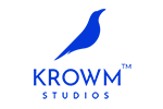 Headshot of Krowm Studios, the photographer behind Krowm Studios.
