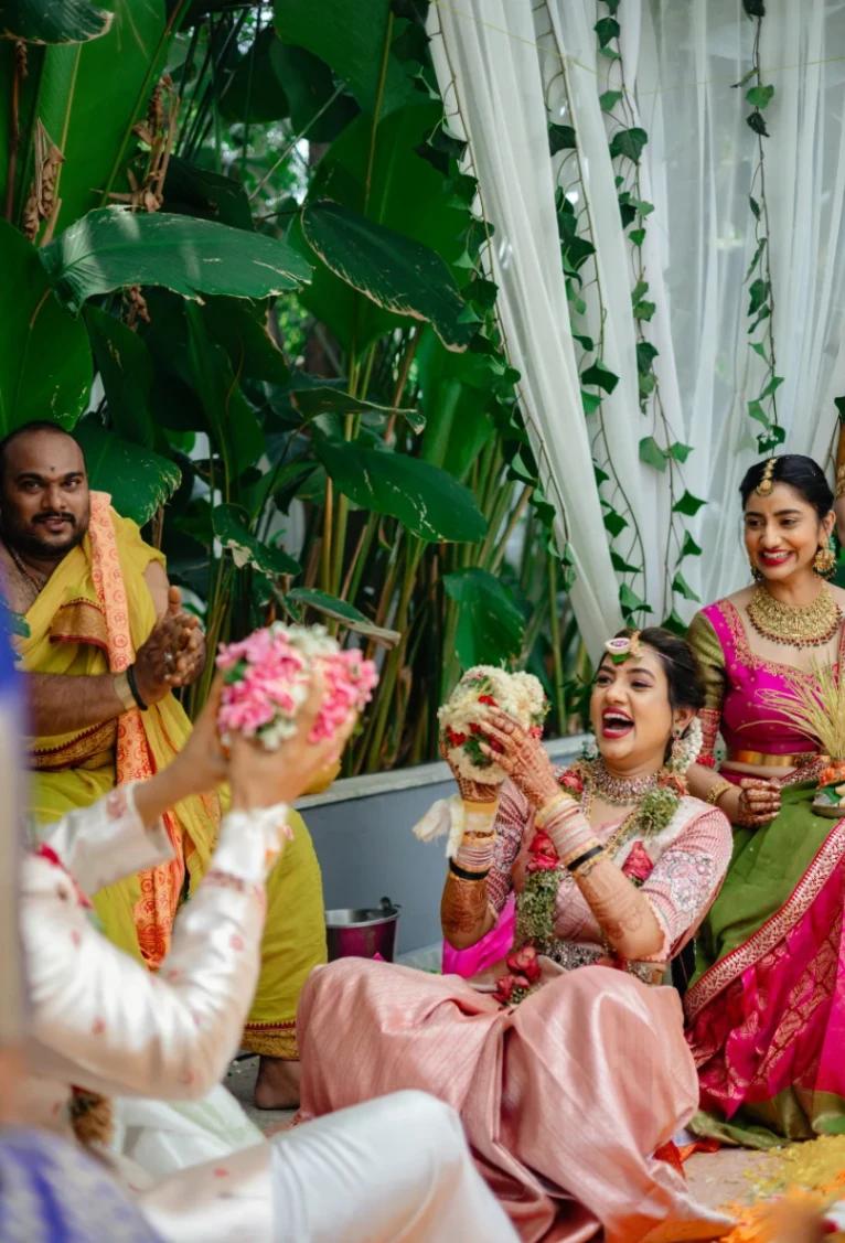 Portfolio image 1 for One Horizon Productions, a photographer in Bengaluru specializing in traditional, candid, black and white, photojournalistic, artistic, fine art, vintage, drone, lifestyle.