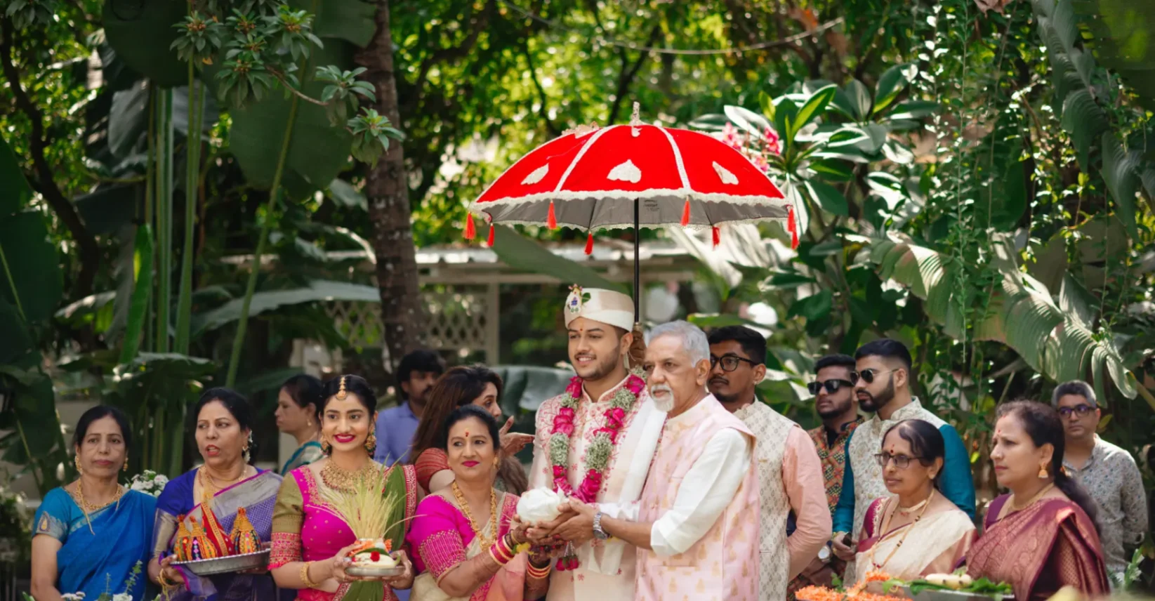 Portfolio image 3 for One Horizon Productions, a photographer in Bengaluru specializing in traditional, candid, black and white, photojournalistic, artistic, fine art, vintage, drone, lifestyle.