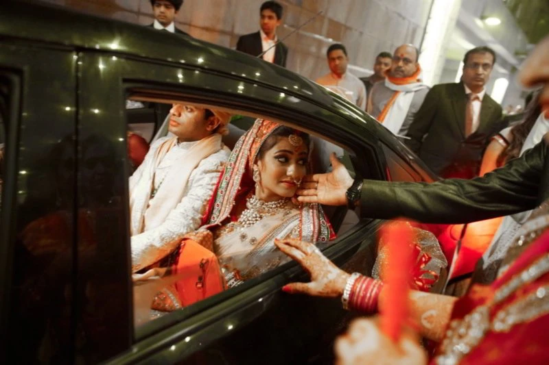 Portfolio image 4 for Ritabrata Mukherjee Photography, a photographer in Kolkata specializing in candid, artistic, drone, fine art, vintage, traditional, photojournalistic, black and white, lifestyle.