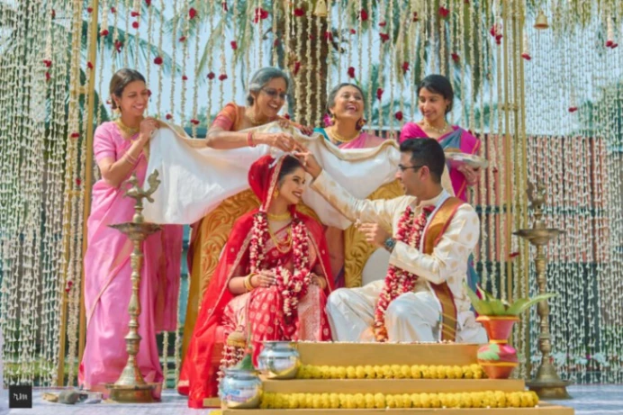 Portfolio image 5 for Ritabrata Mukherjee Photography, a photographer in Kolkata specializing in candid, artistic, drone, fine art, vintage, traditional, photojournalistic, black and white, lifestyle.