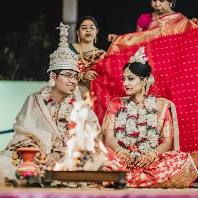 Portfolio image 1 for Qpidindia, a photographer in Kolkata specializing in traditional, fine art, vintage, drone, artistic, candid, photojournalistic, black and white, lifestyle.