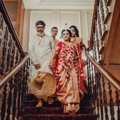 Portfolio image 11 for Qpidindia, a photographer in Kolkata specializing in traditional, fine art, vintage, drone, artistic, candid, photojournalistic, black and white, lifestyle.