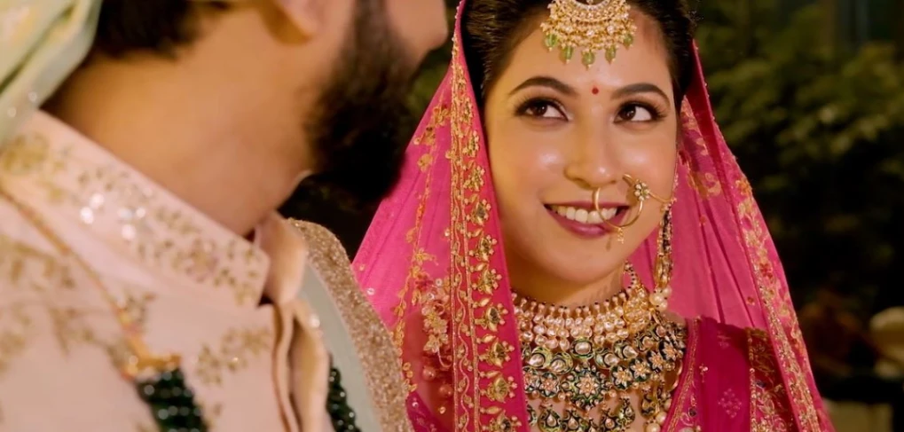 Indian wedding photography by Qpidindia in Kolkata