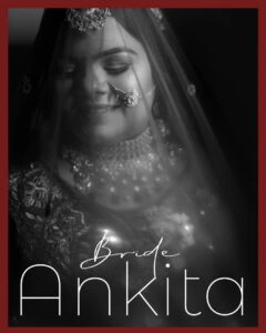 Portfolio image 8 for The Gujarati Wedding, a photographer in Bhavnagar specializing in drone, artistic, candid, traditional, fine art, vintage, photojournalistic, lifestyle, black and white.