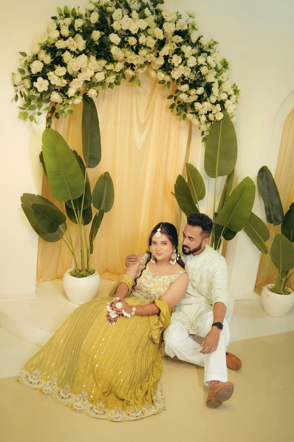 Portfolio image 2 for Cosmic Production, a photographer in Silchar specializing in traditional, vintage, candid, drone, black and white, artistic.