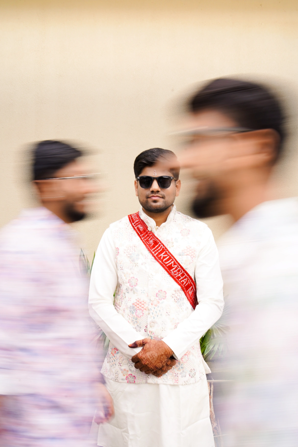 Portfolio image 3 for Cosmic Production, a photographer in Silchar specializing in traditional, vintage, candid, drone, black and white, artistic.
