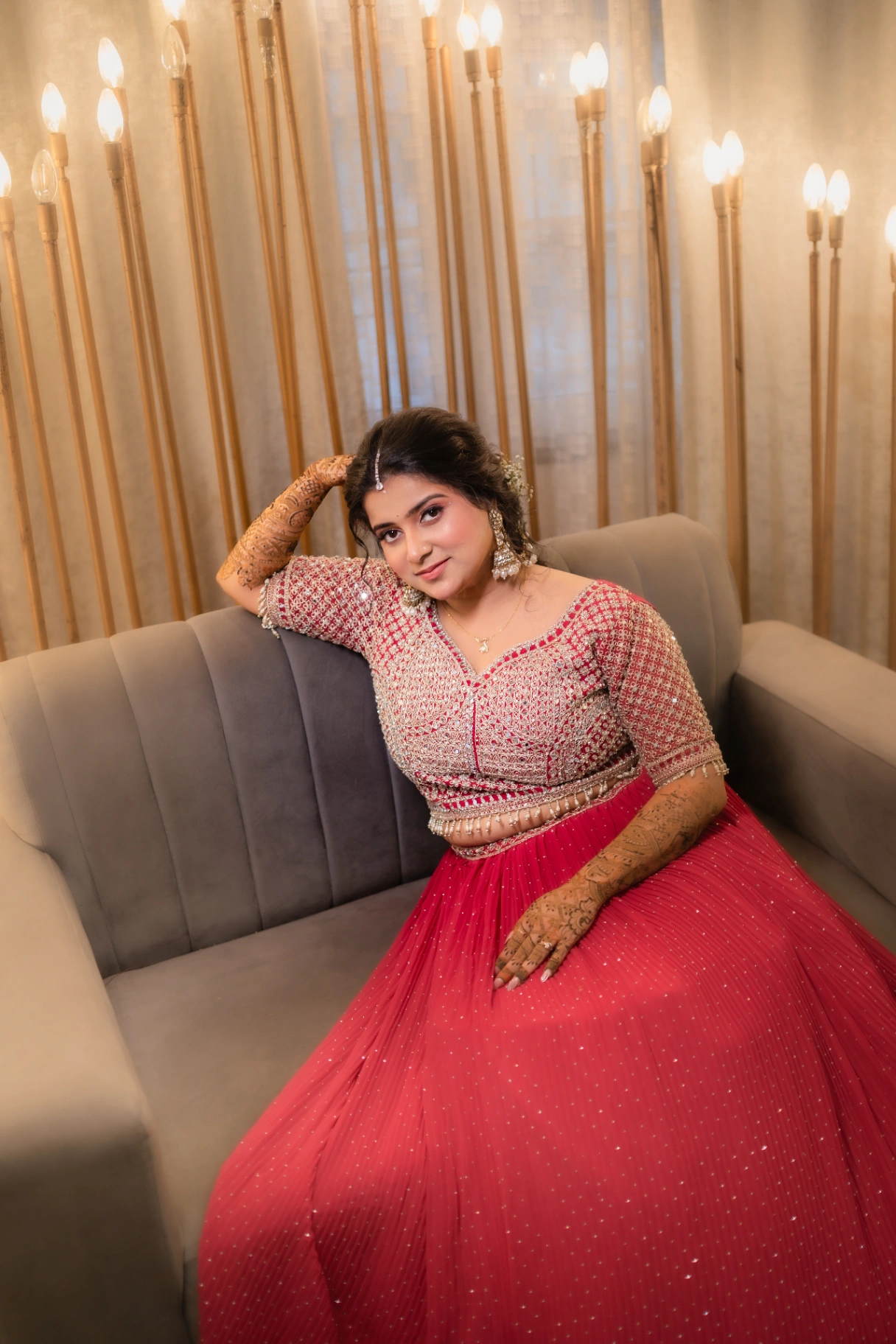 Portfolio image 4 for Cosmic Production, a photographer in Silchar specializing in traditional, vintage, candid, drone, black and white, artistic.