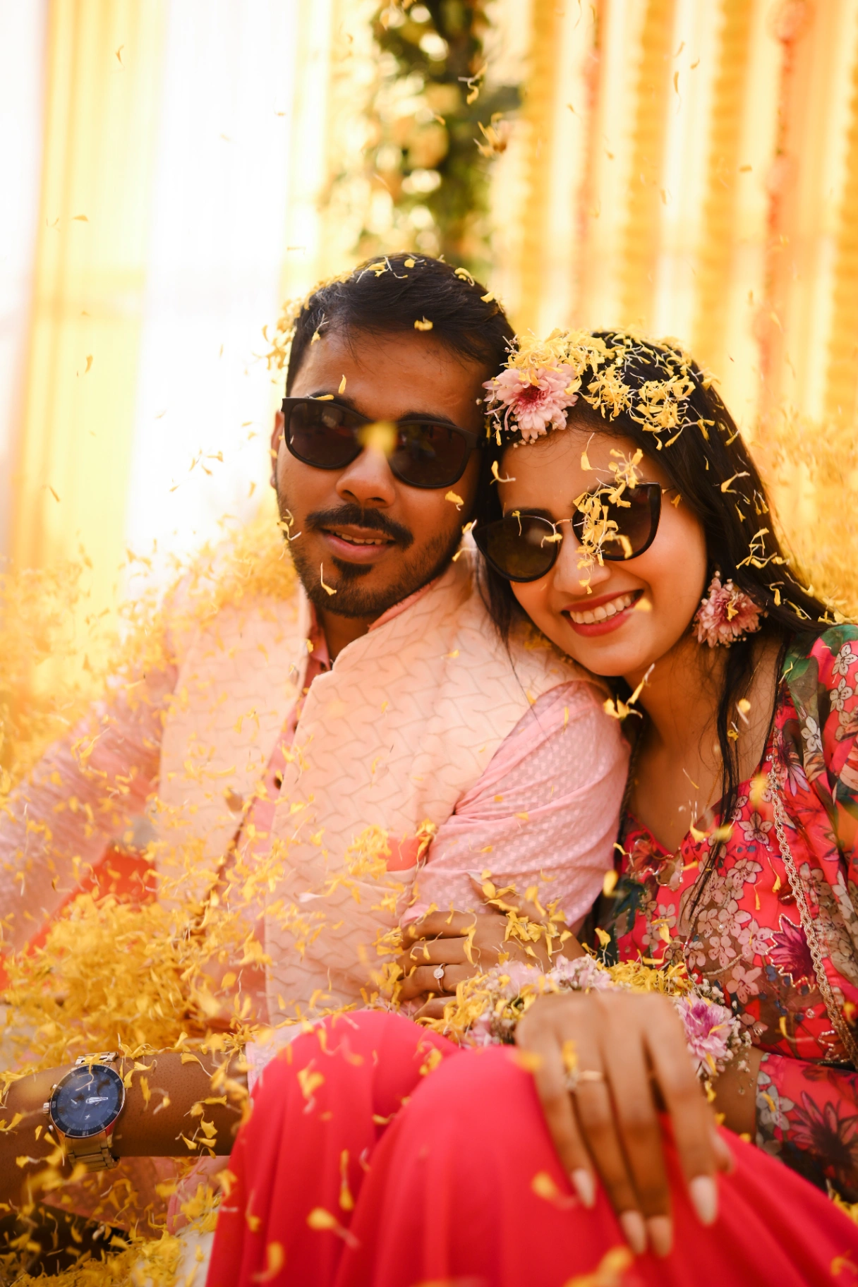 Portfolio image 9 for Cosmic Production, a photographer in Silchar specializing in traditional, vintage, candid, drone, black and white, artistic.