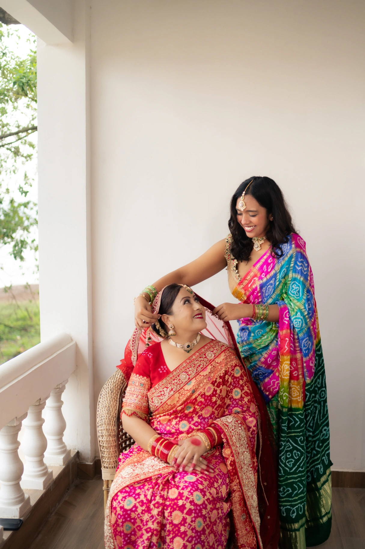 Portfolio image 11 for Cosmic Production, a photographer in Silchar specializing in traditional, vintage, candid, drone, black and white, artistic.