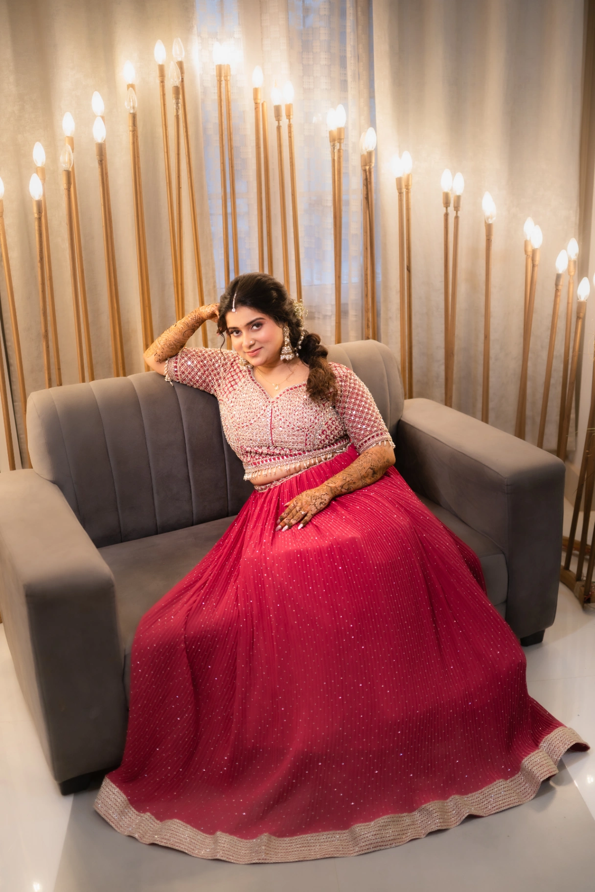 Portfolio image 13 for Cosmic Production, a photographer in Silchar specializing in traditional, vintage, candid, drone, black and white, artistic.