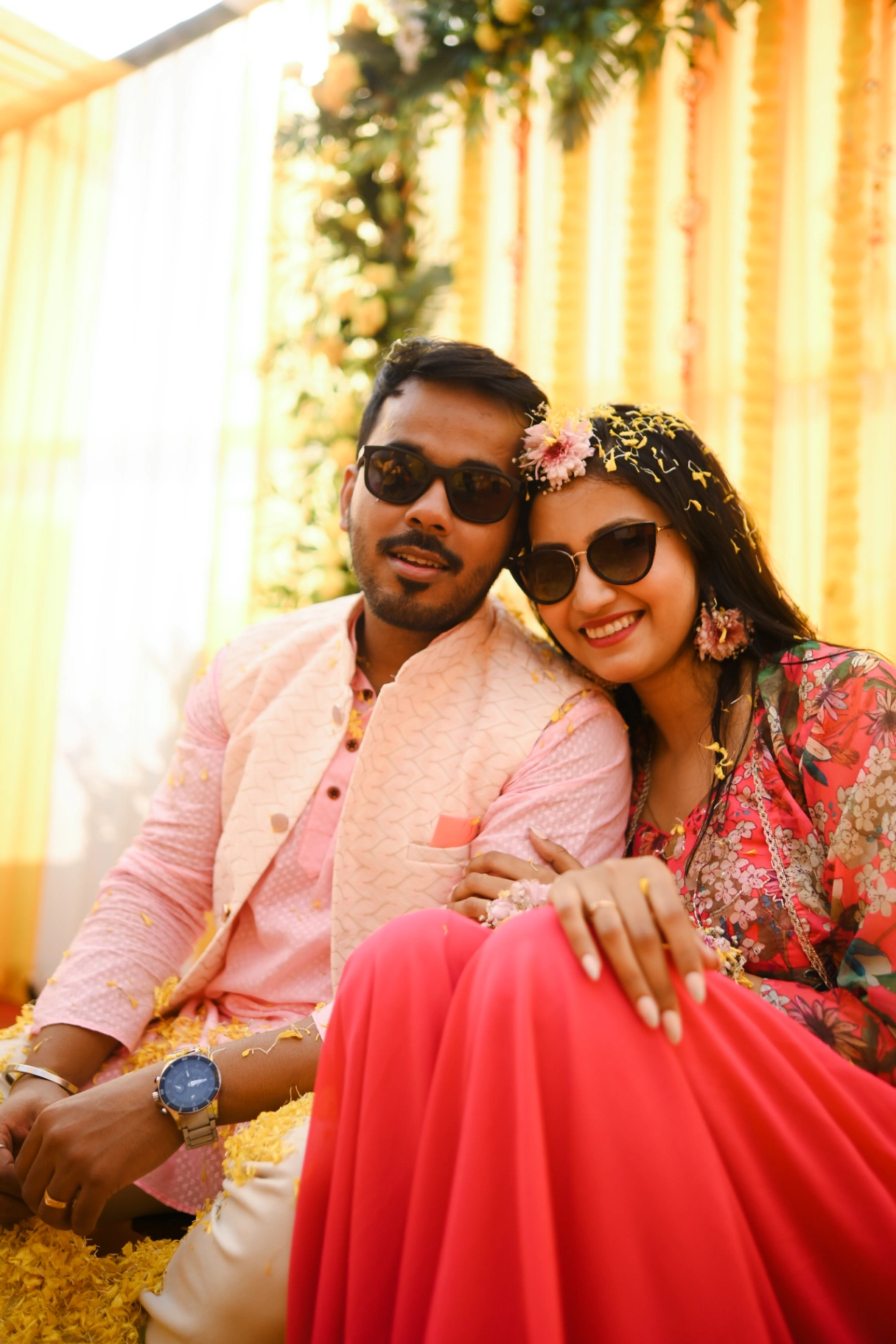 Portfolio image 16 for Cosmic Production, a photographer in Silchar specializing in traditional, vintage, candid, drone, black and white, artistic.