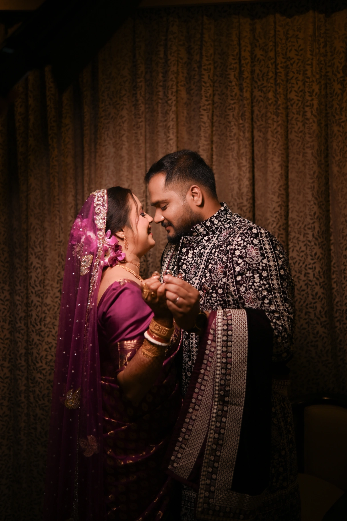 Portfolio image 17 for Cosmic Production, a photographer in Silchar specializing in traditional, vintage, candid, drone, black and white, artistic.