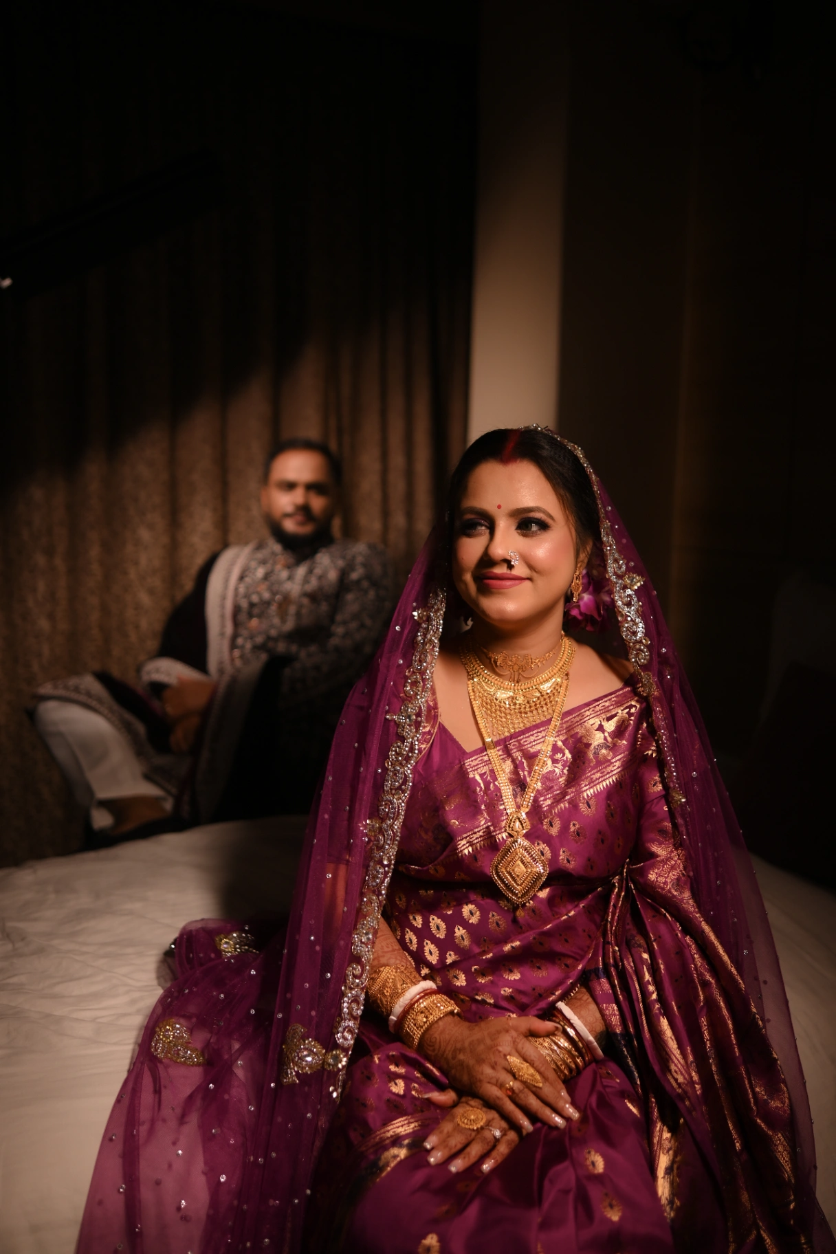 Portfolio image 18 for Cosmic Production, a photographer in Silchar specializing in traditional, vintage, candid, drone, black and white, artistic.