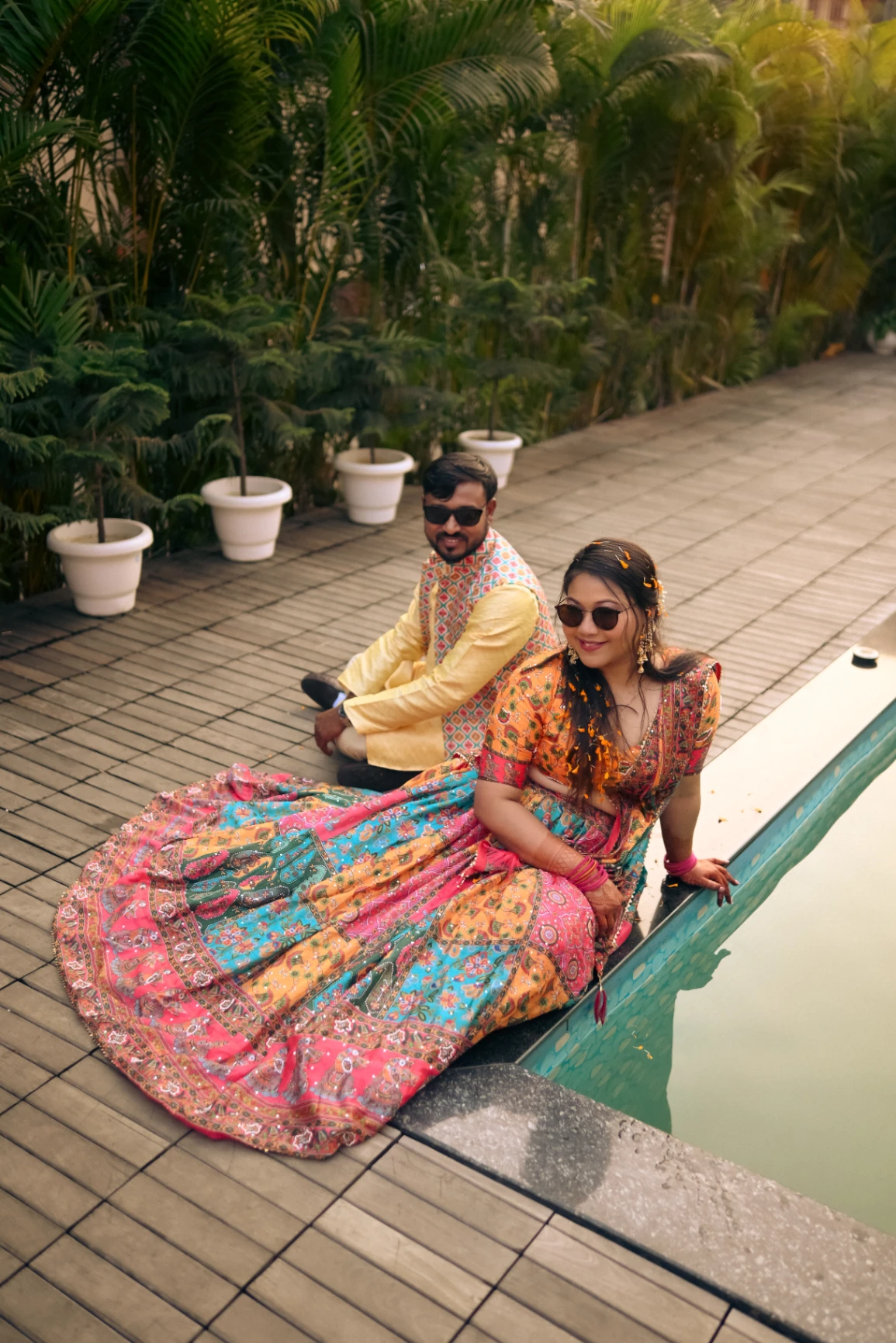 Portfolio image 21 for Cosmic Production, a photographer in Silchar specializing in traditional, vintage, candid, drone, black and white, artistic.
