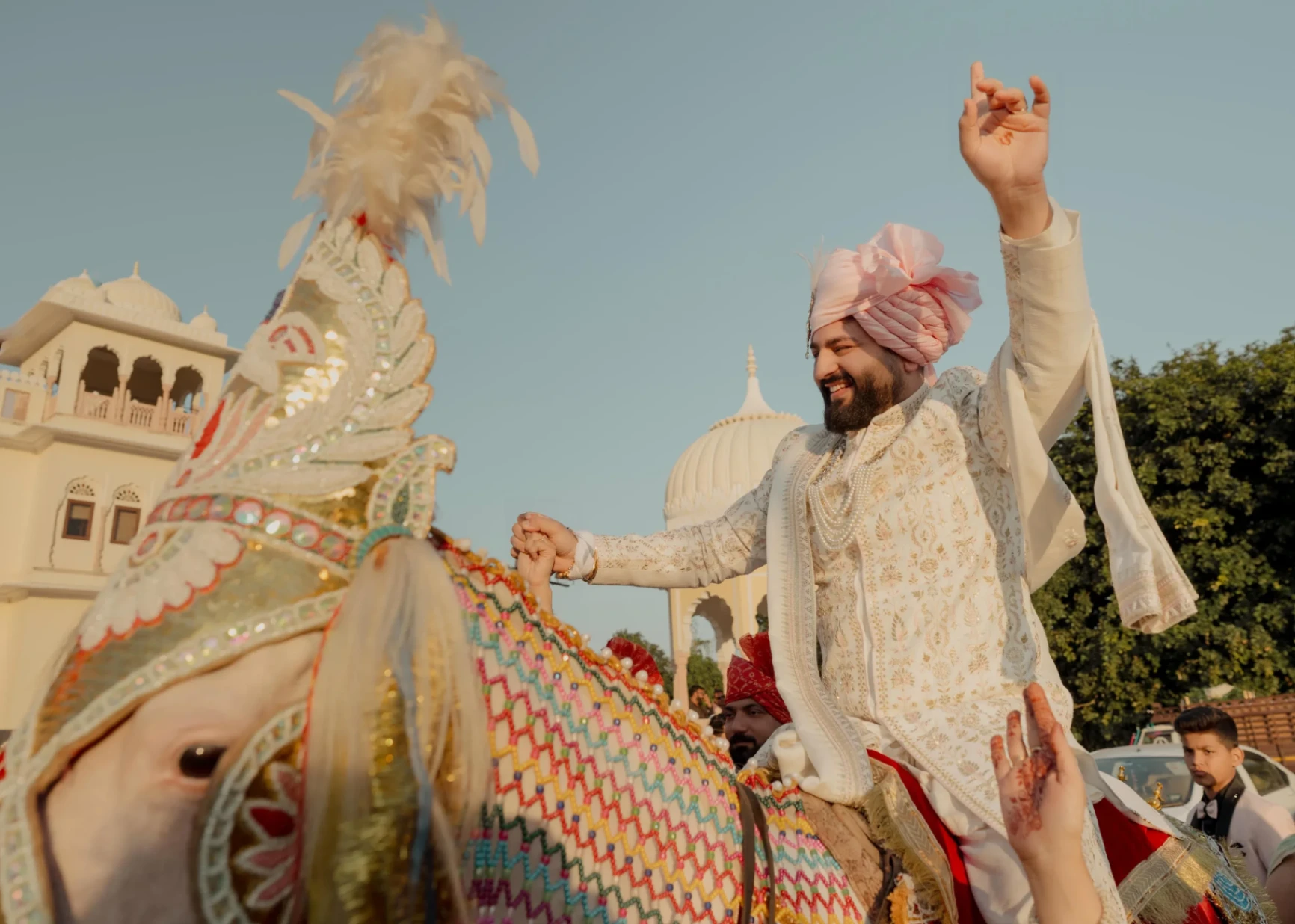 Portfolio image 1 for Jumping souls, a photographer in Ponda specializing in traditional, fine art, vintage, lifestyle, black and white, photojournalistic, candid, artistic, drone.