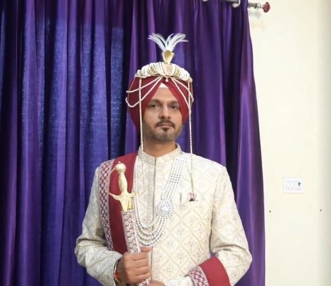 Portfolio image 4 for RAJ. SK. STUDIO. ASR, a photographer in Amritsar specializing in traditional, vintage, fine art, drone, candid, artistic, photojournalistic, black and white, lifestyle.