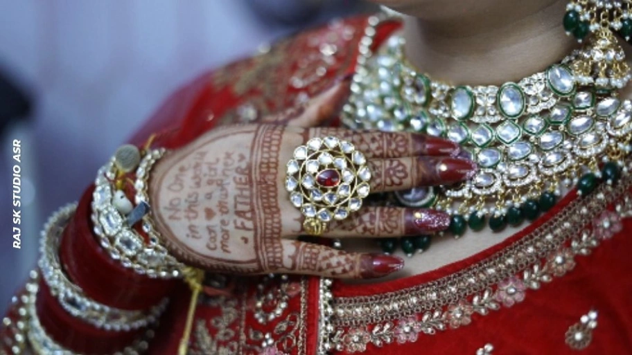 Portfolio image 9 for RAJ. SK. STUDIO. ASR, a photographer in Amritsar specializing in traditional, vintage, fine art, drone, candid, artistic, photojournalistic, black and white, lifestyle.