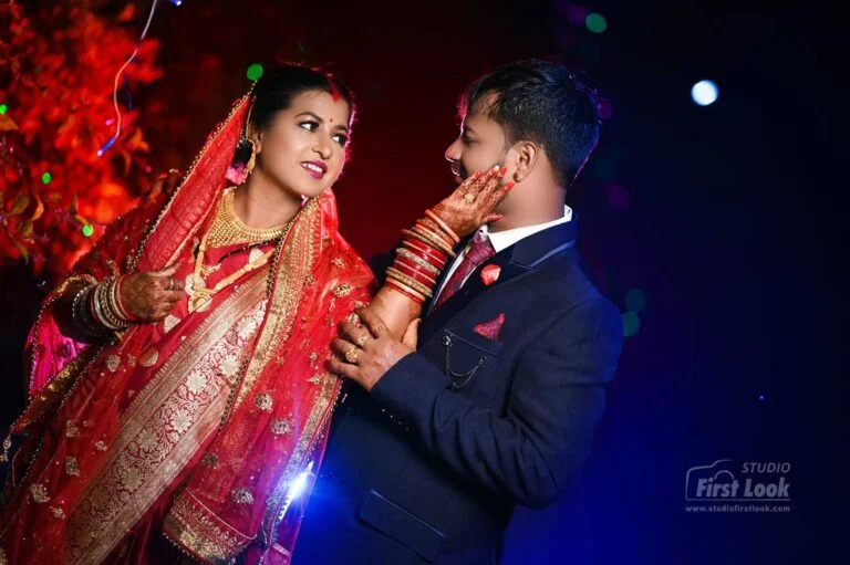 Portfolio image 5 for Studio First Look, a photographer in Puri specializing in traditional, vintage, fine art, drone, artistic, candid, photojournalistic, black and white, lifestyle.