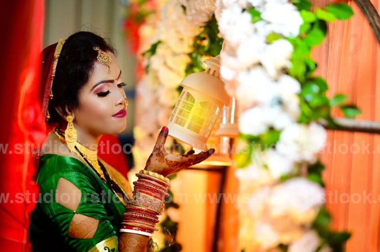 Portfolio image 8 for Studio First Look, a photographer in Puri specializing in traditional, vintage, fine art, drone, artistic, candid, photojournalistic, black and white, lifestyle.