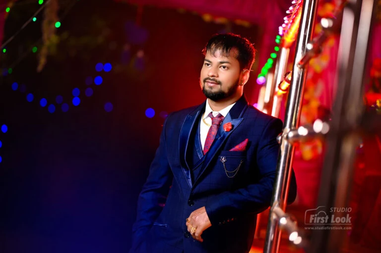 Portfolio image 6 for Studio First Look, a photographer in Puri specializing in traditional, vintage, fine art, drone, artistic, candid, photojournalistic, black and white, lifestyle.