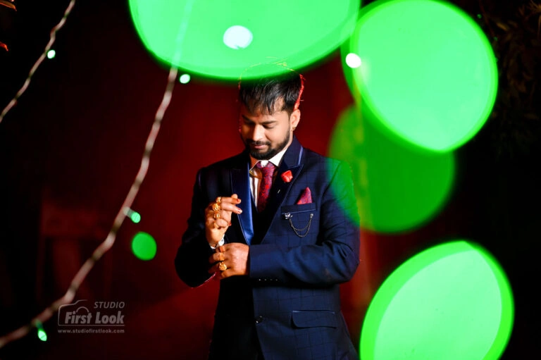 Portfolio image 10 for Studio First Look, a photographer in Puri specializing in traditional, vintage, fine art, drone, artistic, candid, photojournalistic, black and white, lifestyle.