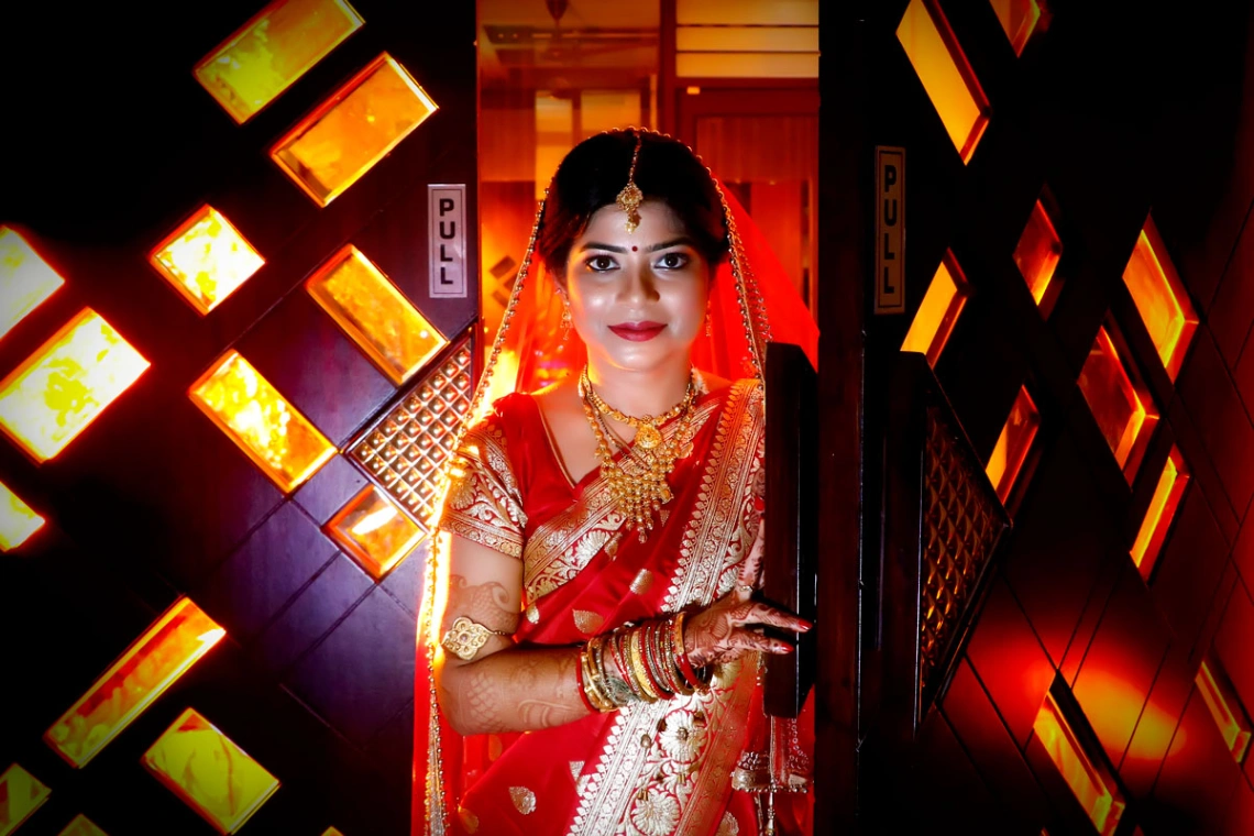 Indian wedding photography by Studio First Look in Puri, Shop No : 5, Amala Club