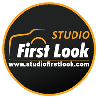 Headshot of Studio First Look, the photographer behind Studio First Look.